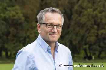 Michael Mosley: TV doctor found dead as wife pays tribute