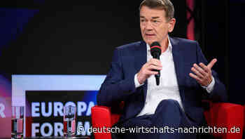 Der Europawahlsonntag im deutschen Fernsehen