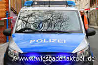 Vandalen verwüsten Schule in Wiesbaden