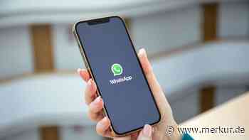 WhatsApp rollt neues Update aus: Kontakte werden völlig neu sortiert