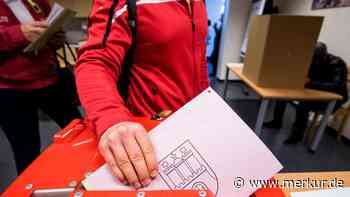 Wahlbeteiligung in Hamburg bislang höher als vor fünf Jahren