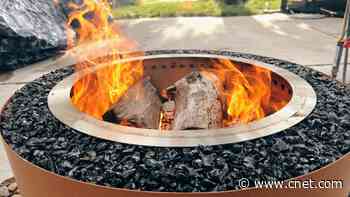 5 Ways to Get More From Your Fire Pit Than Just Flames     - CNET