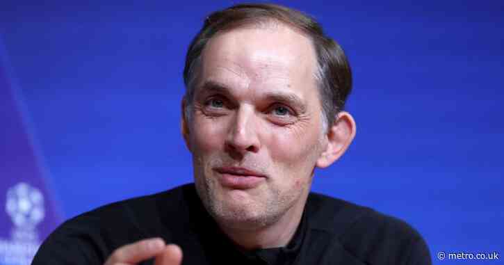 Details emerge of Thomas Tuchel meeting with Jim Ratcliffe over Manchester United job