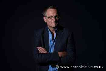 Michael Mosley's wife's heartbreaking statement as she confirms death of 'wonderful' husband
