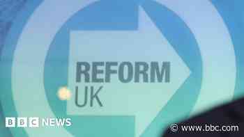 Reform's Blaenau Gwent and Rhymney candidate quits