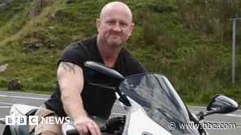 'Loving' dad, 53, died after motorbike crash