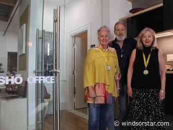 Local creatives celebrated, honoured at annual Windsor Mayor's Arts Awards