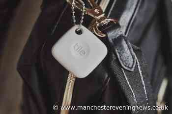 £16 tracking gadget that rivals Apple AirTags perfect tech for less gift this Father's Day
