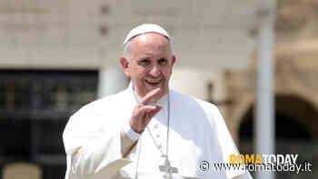 Lunedì Papa Francesco sarà in Campidoglio