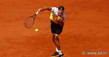 LIVE Roland Garros | Zverev levert twee van drie servicebeurten in, Alcaraz leidt in eerste set