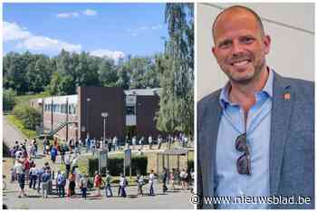 LIVE VLAAMS-BRABANT. Stembusgang verloopt op heel wat plekken stroef, Theo Francken trekt nog geen conclusies uit eerste resultaten