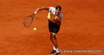 LIVE Roland Garros | Zverev levert twee van drie servicebeurten in, Alcaraz leidt in eerste set