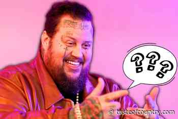 Here's What Jelly Roll Prefers to Be Called in Public [Exclusive]