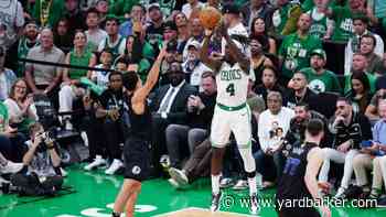 Boston Celtics Keys To A Game Two Victory Over The Dallas Mavericks.
