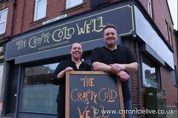 Plans for new micropub in Whitley Bay approved after dozens of letters of support