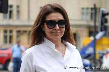 Azerbaijani banker's wife says £15m Knightsbridge home bought legitimately