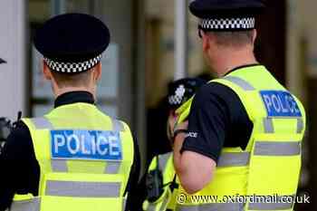 Anti-social behaviour reports lead to two arrests in Oxford