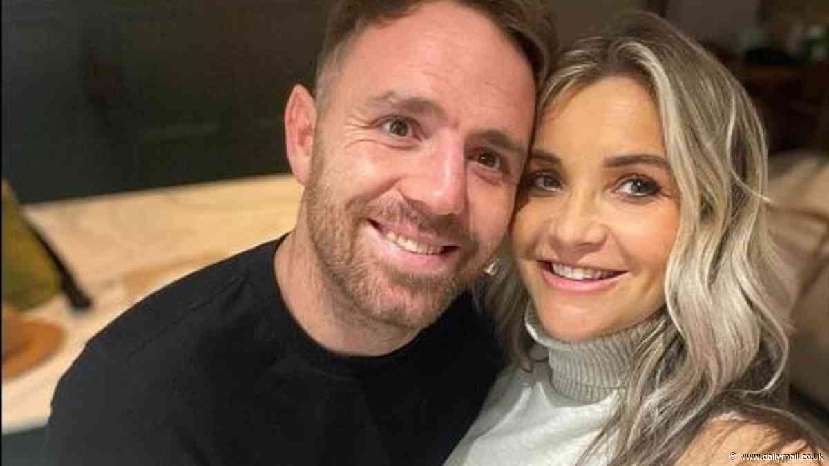 Helen Skelton shares a glimpse inside her new home in Cumbria as she moves out of marital home following split from Richie Myler