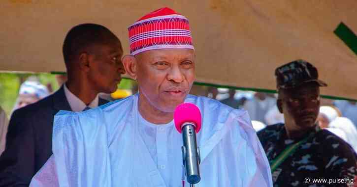 Kano anti-graft body probes alleged fraud in Yusuf's cash gift to hawkers