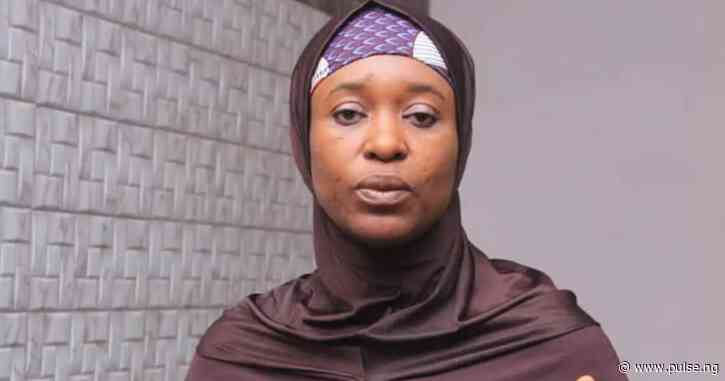 Aisha Yesufu wants Senate scrapped to bring down cost of governance