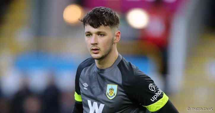Burnley set asking price for Chelsea and Newcastle United to sign James Trafford
