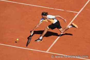 LIVE Roland Garros | Onrustige Zverev profiteert van slordige servicebeurt Alcaraz in tweede set