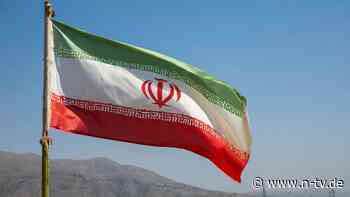 Ahmadinedschad abgelehnt: Iran erlaubt 6 Präsidentschaftskandidaten - und lehnt 74 ab