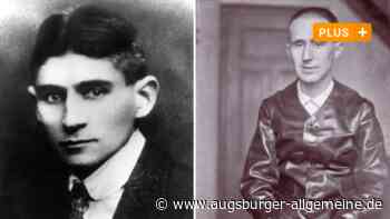 Kafka, Brecht und der Mörder von Augsburg