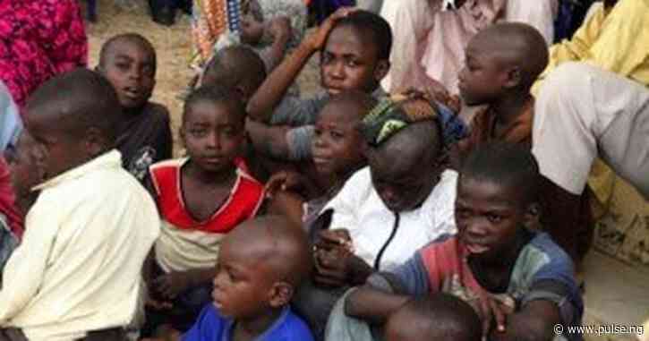 Councillor sponsors 120 out-of-school children’s education in Kano