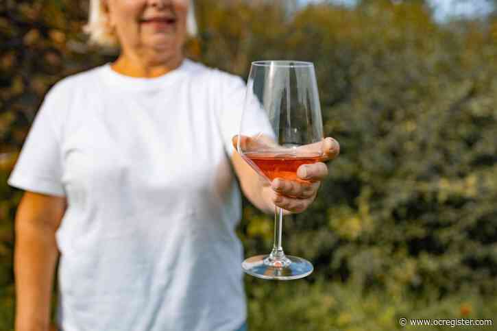 10 questions and answers about drinking and alcohol use in older adults
