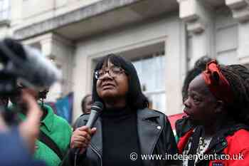 Revealed: voters mostly unfazed by Starmer’s Diane Abbott row
