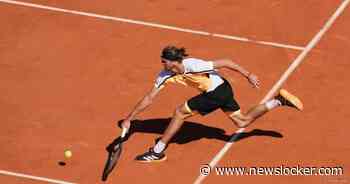 LIVE Roland Garros | Problemen slordige Alcaraz in tweede set, Zverev knokt zich terug in finale