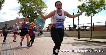 Hundreds of faces from 2024's Hull 10K - in pictures
