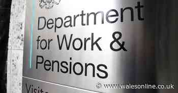 DWP bank checks warning to people with 'too much' in accounts