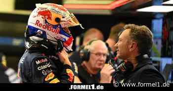 Red-Bull-Bollwerk bröckelt: Wie geduldig ist Max Verstappen?