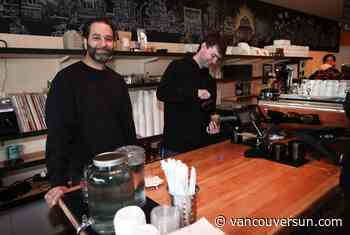 Beloved east Vancouver market and neighbourhood hub reopens — with some tweaks