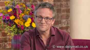 Jamie Oliver, Peter Andre, Kaye Adams and Ruth Langsford lead heartfelt tributes to 'wonderful' Dr Michael Mosley - after body is found in search