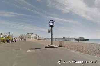 Worthing beacon not lit for D-Day anniversary
