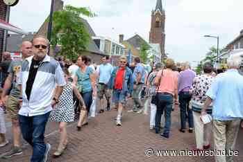 Putse Grensfeesten opnieuw synoniem voor feest in drie gemeenten