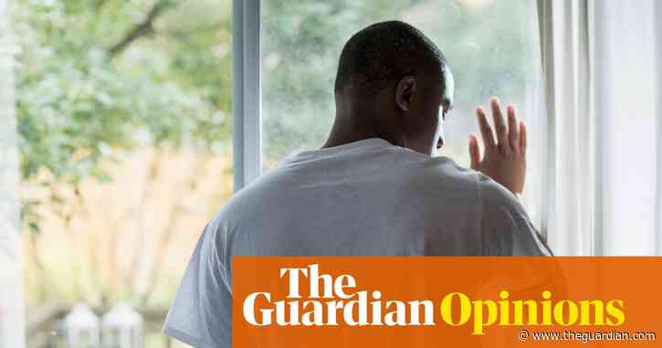 Trauma can leave us emotionally numb – each step towards reconnection is a win | Diane Young