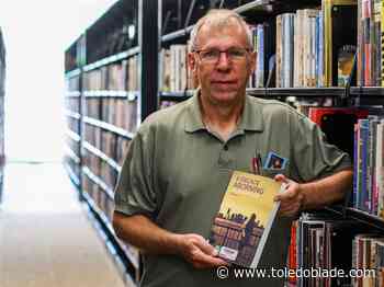 Author&#39;s fiction depicts stories of children in Lucas County courts