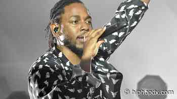 Kendrick Lamar’s New Gemini-Themed Grills Feature This Legendary Comedian