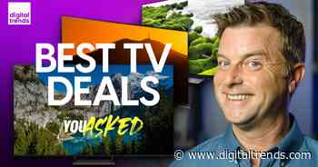 You Asked: Buy 2024 TVs? Or snag 2023 TVs at a discount?