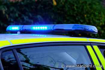 Nine arrested after two men stabbed in Bristol