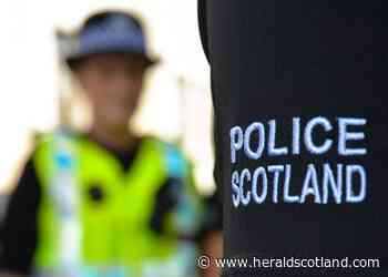 Teen charged after man hit by car in Johnstone