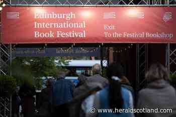Patrick Harvie: Book festival boycotts miss mark in divestment row