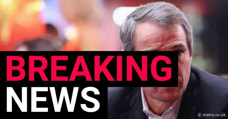 Liverpool announce legendary defender Alan Hansen is ‘seriously ill’ in hospital