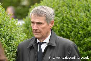 Liverpool legend Alan Hansen seriously ill in hospital as club release statement