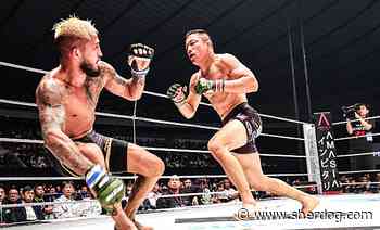 Horiguchi Avenges Loss to Pettis, Koike Quickly Submits Archuleta at Rizin 47