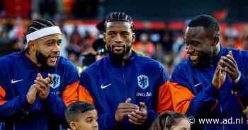 Stap voor stap houdt Nederland weer van Oranje: ‘Het is een fantastische groep om mee te werken’